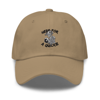 812 CES 8897220 Classic Dad Hat | Yupoong 6245CM