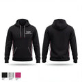Team Locked In 93459307 Hoodie - 1