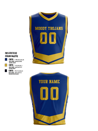 Mens Basketball Jersey, Moody Trojans, Men's Basketball, Teamtime, Team time, sublimation, custom sports apparel, team uniforms, spirit wear, spiritwear, sports uniforms, custom shirts, team store, custom team store, fundraiser sports, apparel fundraiser