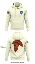 HHC, 311th (T)SC 14853900 Hoodie - 103