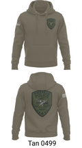 Pikeville Police SRT 98289617 Hoodie - 74