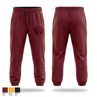 Sweatpants, Valley RoughRiders, Baseball, Teamtime, Team time, sublimation, custom sports apparel, team uniforms, spirit wear, spiritwear, sports uniforms, custom shirts, team store, custom team store, fundraiser sports, apparel fundraiser