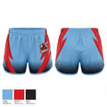 Cardinals 97569630 Women's Shorts - 1