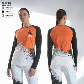 Long Sleeve Performance Shirt, Fernley Dance Team, Spirit Store, Teamtime, Team time, sublimation, custom sports apparel, team uniforms, spirit wear, spiritwear, sports uniforms, custom shirts, team store, custom team store, fundraiser sports, apparel fundraiser