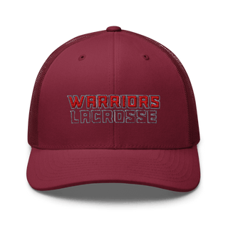 saul 56385781 Retro Trucker Hat | Yupoong 6606