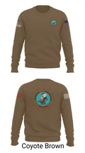 ACB-1 33490602 Crew Neck Sweatshirt - 5