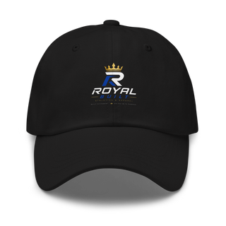 Dad hat - Black