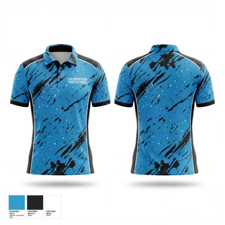 Short Sleeve Performance Polo, Lakewood Park Christian School, Women's Soccer, Teamtime, Team time, sublimation, custom sports apparel, team uniforms, spirit wear, spiritwear, sports uniforms, custom shirts, team store, custom team store, fundraiser sports, apparel fundraiser