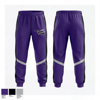 Sweatpants, Oklahoma Lookouts, Softball, Teamtime, Team time, sublimation, custom sports apparel, team uniforms, spirit wear, spiritwear, sports uniforms, custom shirts, team store, custom team store, fundraiser sports, apparel fundraiser