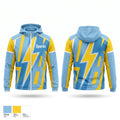 Sparks Windbreaker - 1
