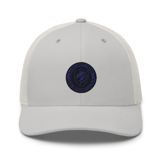 CNT 18227256 Retro Trucker Hat | Yupoong 6606