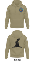 Tiger-43 85546110 Hoodie - 98