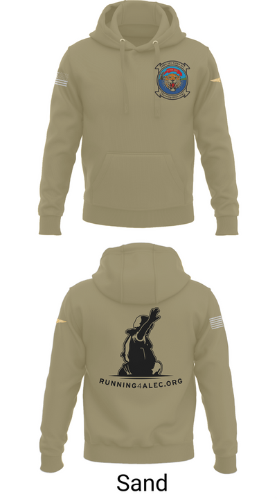 Tiger-43 85546110 Hoodie - 98