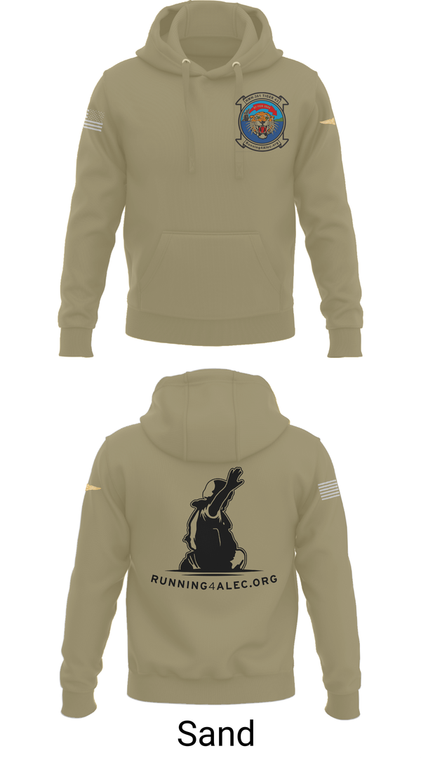 Hoodie, Tiger-43, , Teamtime, Team time, sublimation, custom sports apparel, team uniforms, spirit wear, spiritwear, sports uniforms, custom shirts, team store, custom team store, fundraiser sports, apparel fundraiser