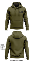 P.E.R.T 73426970 Hoodie - 102