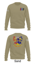 3-66 AR 33931527 Crew Neck Sweatshirt - 85