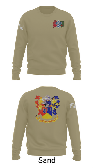 Crew Neck Sweatshirt, 3-66 AR, , Teamtime, Team time, sublimation, custom sports apparel, team uniforms, spirit wear, spiritwear, sports uniforms, custom shirts, team store, custom team store, fundraiser sports, apparel fundraiser