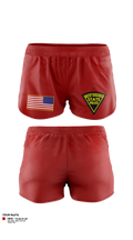 West Virginia State Police Ranger Panties - 11