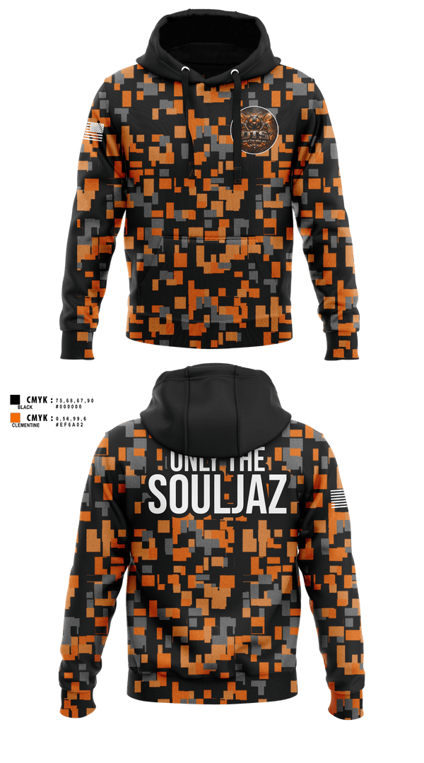 Hoodie, OTS, , Teamtime, Team time, sublimation, custom sports apparel, team uniforms, spirit wear, spiritwear, sports uniforms, custom shirts, team store, custom team store, fundraiser sports, apparel fundraiser