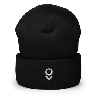 CLR-1 2617717 Cuffed Beanie | Yupoong 1501KC