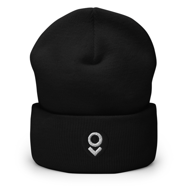 CLR-1 2617717 Cuffed Beanie | Yupoong 1501KC