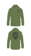 Pikeville Police SRT 98289617 Windbreaker - 39