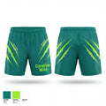 Carolina Wild 26291493 Athletic Shorts With Pockets - 1