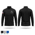 SAC Police Instructor Windbreaker - 1