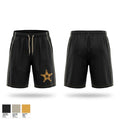 St.Louis County Sheriff’s Office 57289954 Athletic Shorts With Pockets - 1