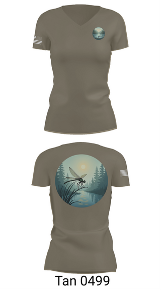 Womens Short Sleeve Vneck Shirt, JM Autism association, , Teamtime, Team time, sublimation, custom sports apparel, team uniforms, spirit wear, spiritwear, sports uniforms, custom shirts, team store, custom team store, fundraiser sports, apparel fundraiser