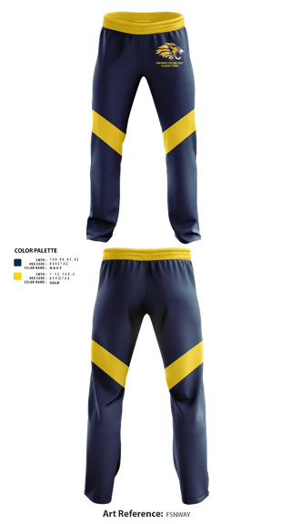 Sweatpants, Cincinnati College Prep Academy Cheer, Cheer, Teamtime, Team time, sublimation, custom sports apparel, team uniforms, spirit wear, spiritwear, sports uniforms, custom shirts, team store, custom team store, fundraiser sports, apparel fundraiser