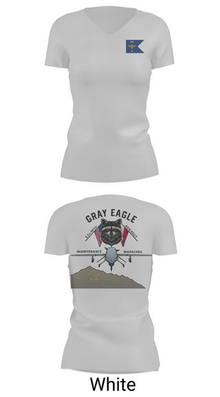 Womens Short Sleeve Vneck Shirt, E/501st AVMX, Army, Teamtime, Team time, sublimation, custom sports apparel, team uniforms, spirit wear, spiritwear, sports uniforms, custom shirts, team store, custom team store, fundraiser sports, apparel fundraiser