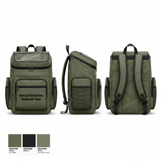 Gear Bag, Special Operations Response Team, Police, Teamtime, Team time, sublimation, custom sports apparel, team uniforms, spirit wear, spiritwear, sports uniforms, custom shirts, team store, custom team store, fundraiser sports, apparel fundraiser