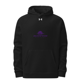 Bluffton University 87987155 Under Armour Hoodie