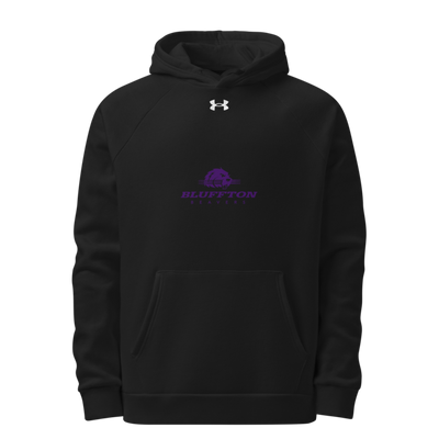 Bluffton University 87987155 Under Armour Hoodie