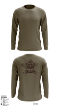 4th/104th BN (CA/PO) 7380170 Long Sleeve Performance Shirt 14
