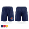 Public Safety Training Center 8687526 Athletic Shorts With Pockets - 1
