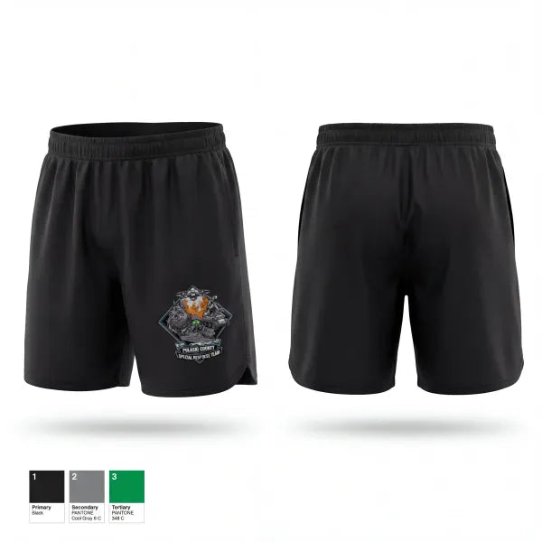 Ranger Panties, Pulaski County SRT, Fire Department, Teamtime, Team time, sublimation, custom sports apparel, team uniforms, spirit wear, spiritwear, sports uniforms, custom shirts, team store, custom team store, fundraiser sports, apparel fundraiser