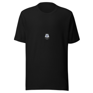 Unisex Staple T-Shirt - Black