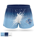 Lake Shore Graysox Women's Shorts - 1