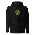 Littleton NH Police Department 27465082 Unisex Hoodie - 1