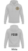 Fayette County Sheriff’s Office 83953047 Hoodie - 4