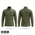 Alpine County Sheriff’s Office Windbreaker - 1