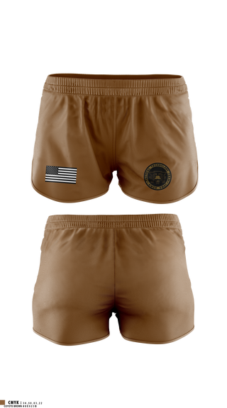 Ranger Panties, TTT, Police, Teamtime, Team time, sublimation, custom sports apparel, team uniforms, spirit wear, spiritwear, sports uniforms, custom shirts, team store, custom team store, fundraiser sports, apparel fundraiser