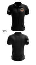 Wakefern Short Sleeve Performance Polo - 21