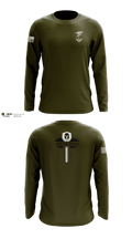 Joe 29981423 Long Sleeve Performance Shirt - 101
