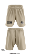 Fox 1-320th F-CO FAR 4533489 Athletic Shorts With Pockets - 102