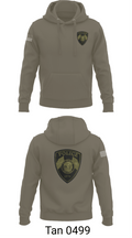 Hazen Police 41858905 Hoodie - 12