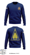 Gypsy roll 75597903 Crew Neck Sweatshirt - 1