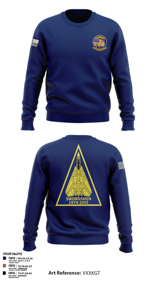 Crew Neck Sweatshirt, Gypsy roll, , Teamtime, Team time, sublimation, custom sports apparel, team uniforms, spirit wear, spiritwear, sports uniforms, custom shirts, team store, custom team store, fundraiser sports, apparel fundraiser